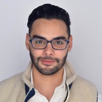 Indeed.com Employee Joseph Dejesus's profile photo