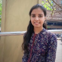 Anusha Cv Email