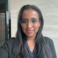Sarisha Harikrishna Email