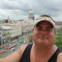 TOLL BROTHERS INC Employee Paul Cunningham's profile photo