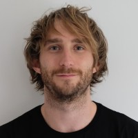 IDOL Employee Josh Burchett's profile photo