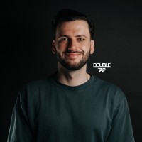Double Tap Employee Aviv Shoshan's profile photo