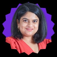 hypergro Employee Neha Soman's profile photo