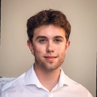 Garner Distributed Workflow Employee Spencer Perkins's profile photo