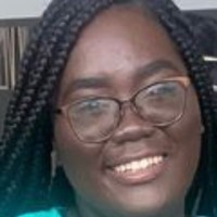 The Wave International Employee Markia Lumpkin's profile photo