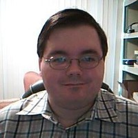 Helena Laboratories Italia Spa Employee Byron Smith's profile photo