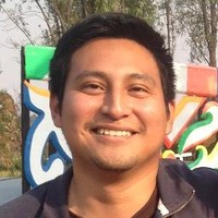 Gap Inc. Employee Daniel Rueda Jimenez's profile photo