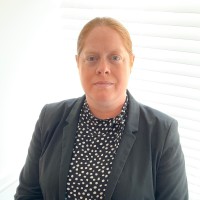 Open Data Institute Employee Julie King's profile photo