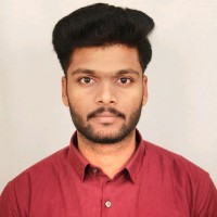 Impacter AI Employee Madhan Karanam's profile photo