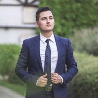 Dimmitt Automotive Group Employee Hristo L's profile photo