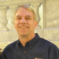 McNeil Engineering Employee Ken Petty's profile photo