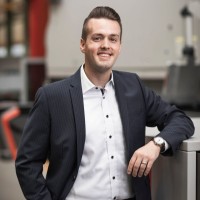 SENN AG Employee Fabian Senn's profile photo