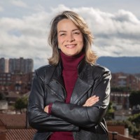Constructora Bolívar S.A. Employee Paulina María Alarcón Salgado's profile photo