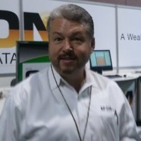 @RFID Employee James Heurich's profile photo
