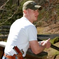 International Defensive Pistol Assn. Employee Seth Boehret's profile photo