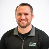 Promess Employee Matthew Rall's profile photo