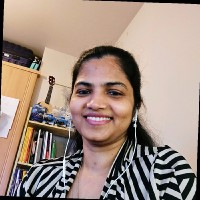 Glemser Employee Radhika Singiri's profile photo