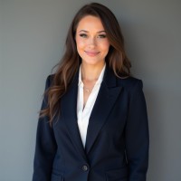 Circle-E. Maintenance Employee Kaylee Fox's profile photo