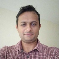 udChalo Employee Amit Saraswat's profile photo