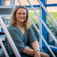 Femke van der Goes-Julius Email