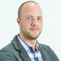 Ville de Shawinigan Employee Éric Lesage's profile photo