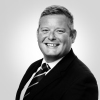Highland Fuels Ltd Employee Stephen Rhodes's profile photo