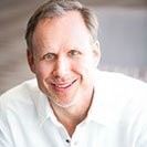 Pantheon Employee Mike Lewitz's profile photo