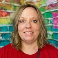 Dometic Employee Danielle Caudill's profile photo