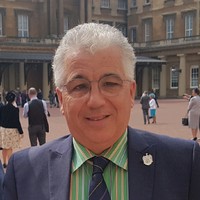 YMCA Bournemouth Employee Christopher Fih's profile photo