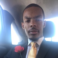 the voice Employee Jamal Battle's profile photo