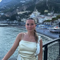 Flight Story Employee Tania Arjoca's profile photo