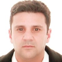 ds ingenieria s Employee Julio Garcia's profile photo