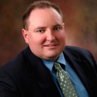 City of Camas, Washington Employee Robert Maul's profile photo