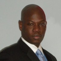 Financial Service Company Employee John Ilboudo's profile photo