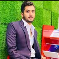 Pin92.com Employee Mohsin Hamdani's profile photo