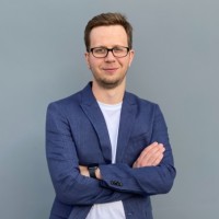 TulaCo Employee Max Rogozhin's profile photo