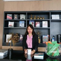 Karma Developers Employee Soumaya Ahmed's profile photo