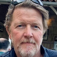 A4P Consulting Ltd Employee Ian James's profile photo