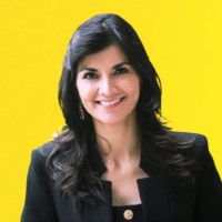 Telecorporación Salvadoreña Employee Lourdes Lara's profile photo
