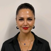 Topkapi Endustri Employee Elis Şaşmaz's profile photo
