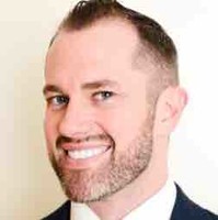 Cameron Mitchell Restaurants Employee Zachary Montgomery's profile photo