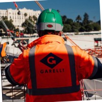 Garelli Employee Sebastien Reynaud's profile photo