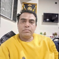 Deepak Borade Email & Phone Number
