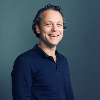 Marktlink Employee Maarten Ras's profile photo