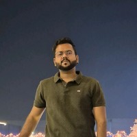 ProLance IT Employee Nishidh Parmar's profile photo