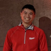 Milwaukee Tool Asia Employee Basil Yang's profile photo