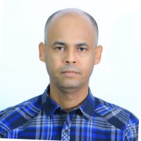 Booz Allen Hamilton Employee Daniel Haile's profile photo