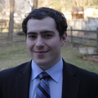 The DarkStar Group, LLC Employee Benjamin Stutsky's profile photo