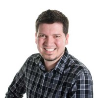 OneClick Code Employee Forrest Blanton's profile photo