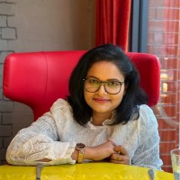 Akansha Pandey Email